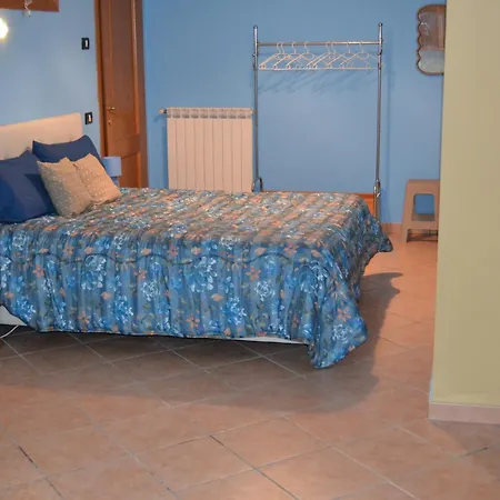 La Casa Di Gastone Mercogliano
