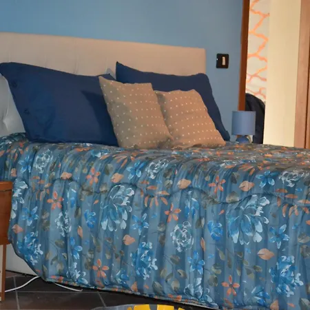 Bed & Breakfast La Casa Di Gastone