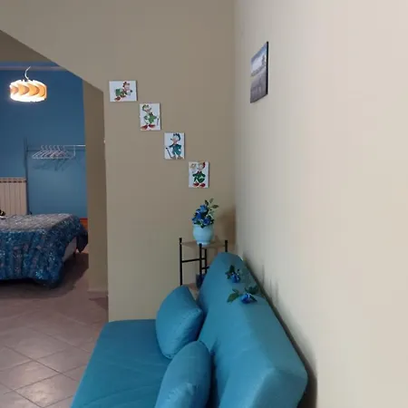 La Casa Di Gastone 3* Mercogliano