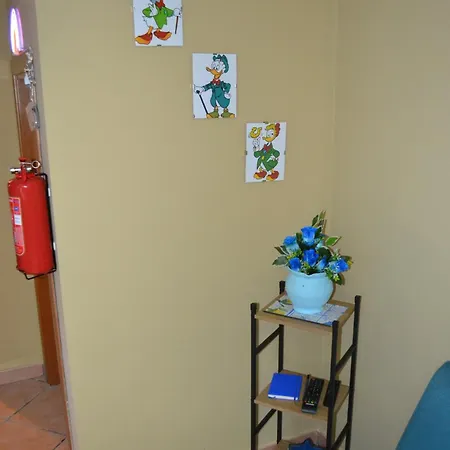 Bed & Breakfast La Casa Di Gastone Mercogliano
