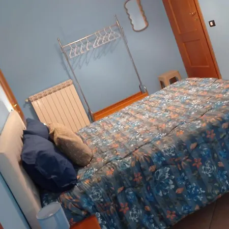 La Casa Di Gastone Bed & Breakfast Mercogliano
