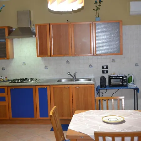 La Casa Di Gastone Mercogliano