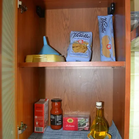 La Casa Di Gastone 3*