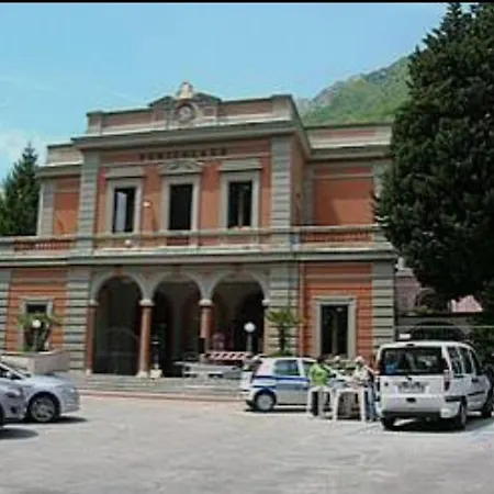 La Casa Di Gastone 3* Mercogliano