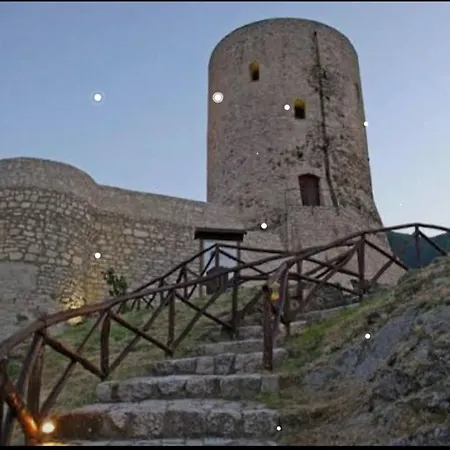 La Casa Di Gastone Bed & Breakfast 3*