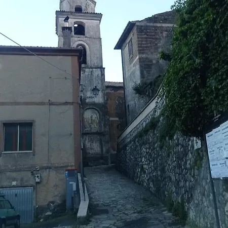 La Casa Di Gastone
