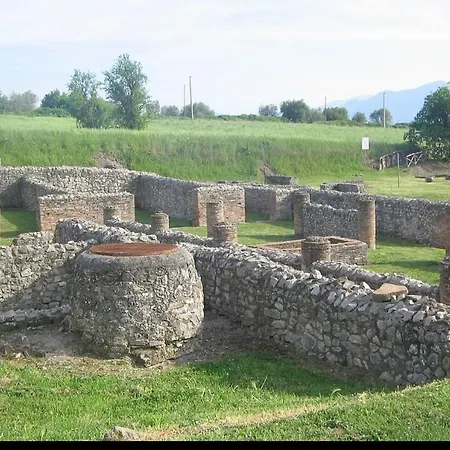 La Casa Di Gastone Mercogliano