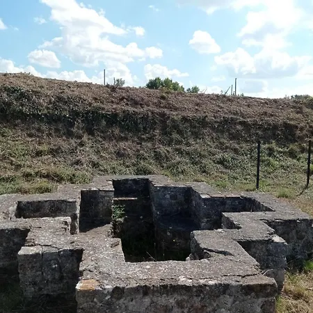 La Casa Di Gastone Mercogliano