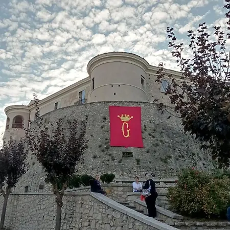 La Casa Di Gastone Frühstückspension 3*