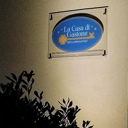 Frühstückspension La Casa Di Gastone